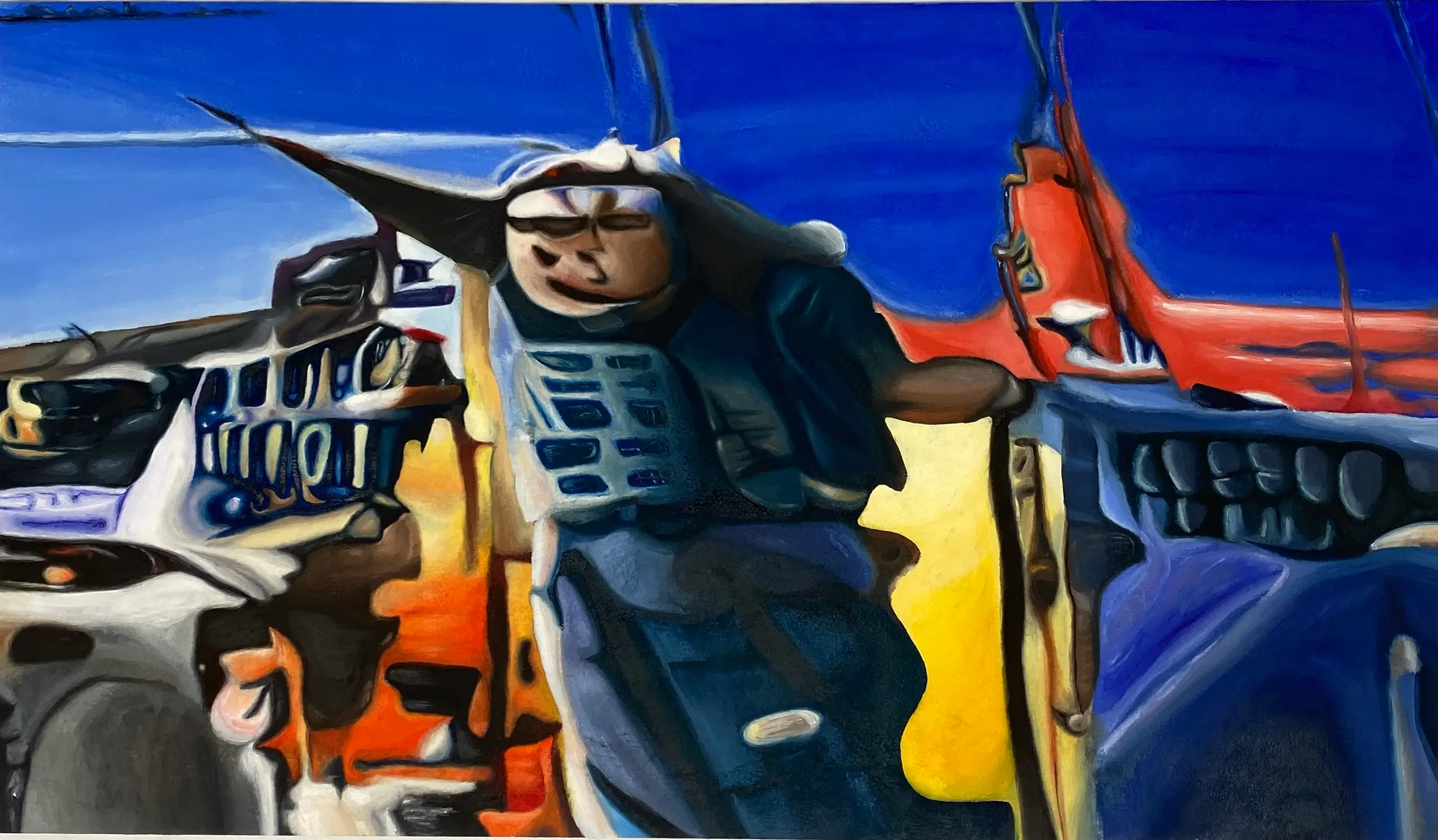 d3e840bf8645c2e0749102748b9 - Oliver Woodhouse