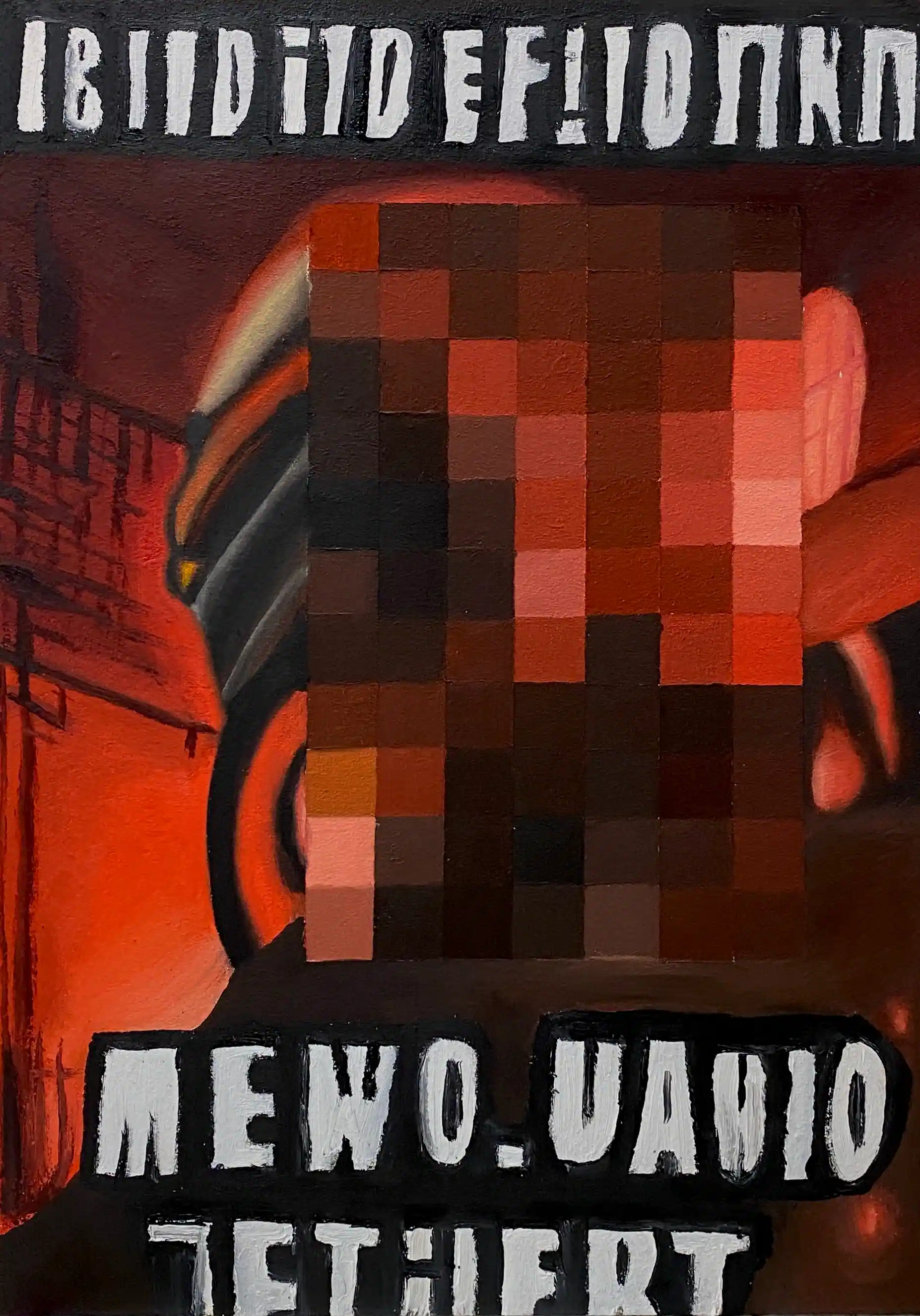 03.room - Oliver Woodhouse