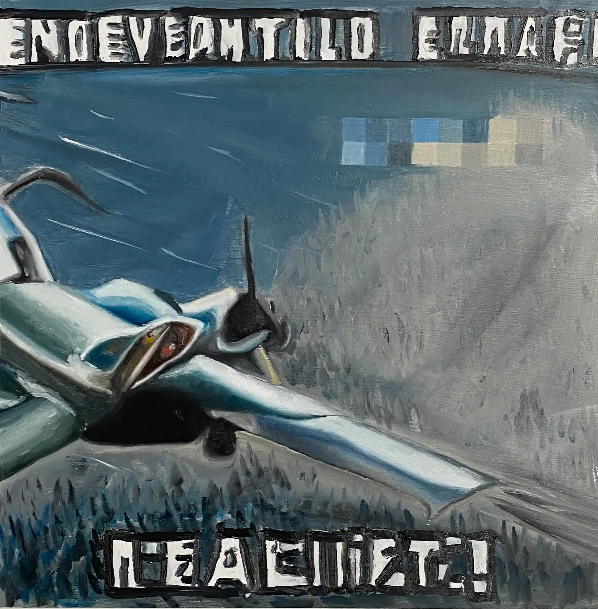 01.machine - Oliver Woodhouse